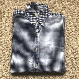 JCrew Button Down